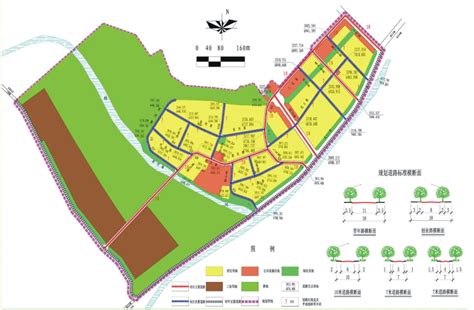 新安县规划图2022已更新今日更新