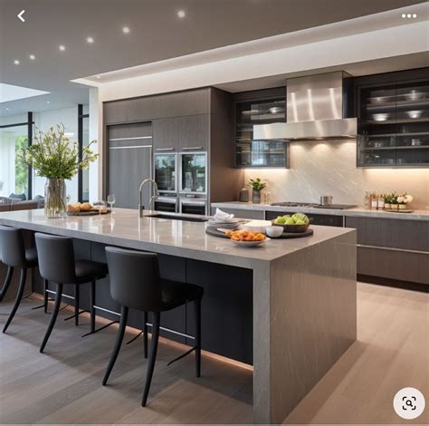 Transform Your Kitchen with Modern