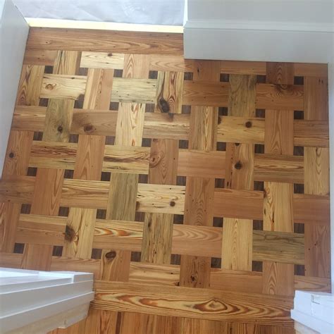 Diamond Wood Floors - Wood Flooring | Evans GA