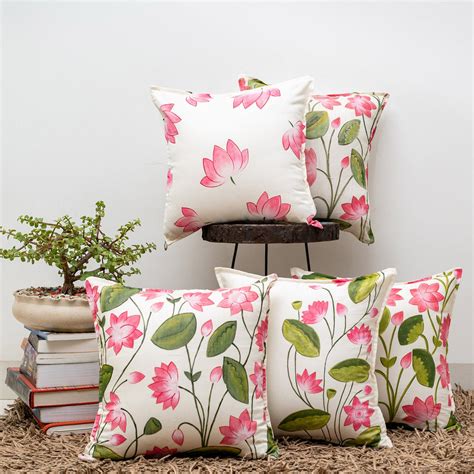 cushion covers sofa, cushion with covers online, cushion covers for ...