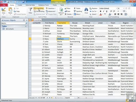 Microsoft Access Database Engine 2010 Build List - lasopafreedom