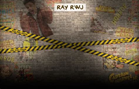 Wallpaper show, rwj, ray William Johnson, equals three, ray william ...