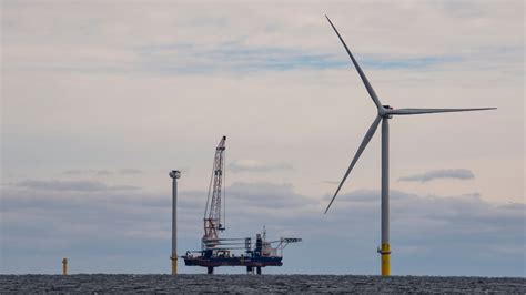 Wind Power in U.S. Faces Hit From Trump’s Executive Order - The New ...