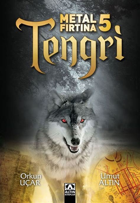 Orkun Uçar'dan Metal Fırtına 5 Geliyor! - Kayıp Rıhtım Arşiv - Archive