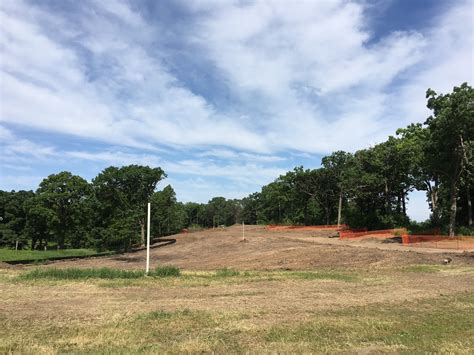 Theodore Wirth Turf and Grounds: Wirth Golf Course Renovation