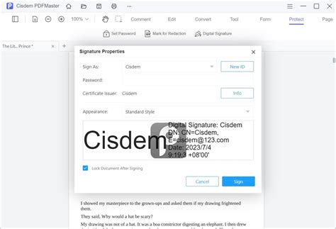 Image result for Create PDF Signature Stamp