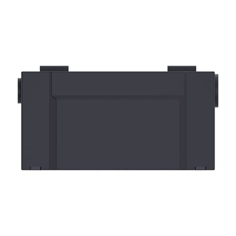 VW3M8BAT1 - Battery accessory, Easy Lexium 18, for servo motor ...