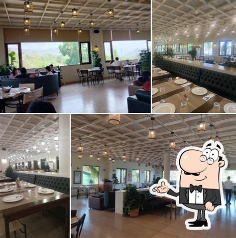The Plate Restaurant & More, Karjat - Restaurant menu, prices and reviews