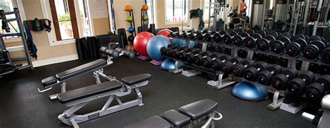 Deerwood Country Club | Private Fitness Center | Jacksonville Florida ...