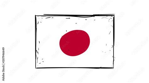 deviantART Japan Flag 的图像结果