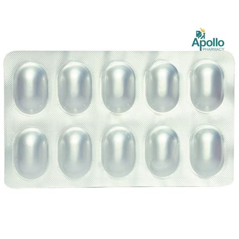 Laregab-300 Capsule 10's Price, Uses, Side Effects, Composition ...
