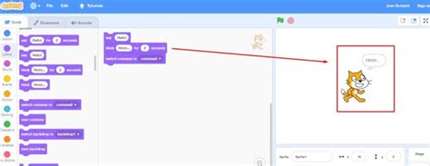 Image result for Block Coding Code along Animation