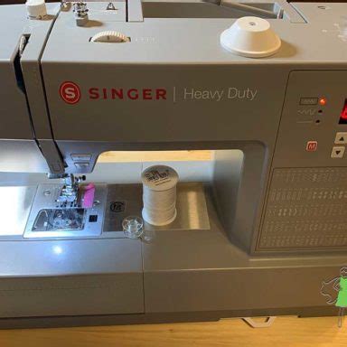 How to String a Kenmore Sewing Machine 的图像结果
