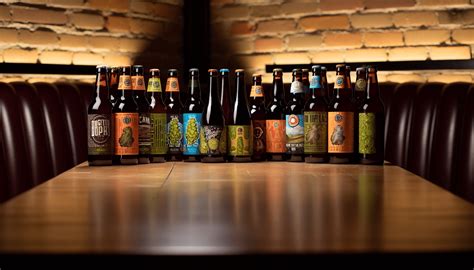 Top Beer Styles Every Connoisseur Should Taste