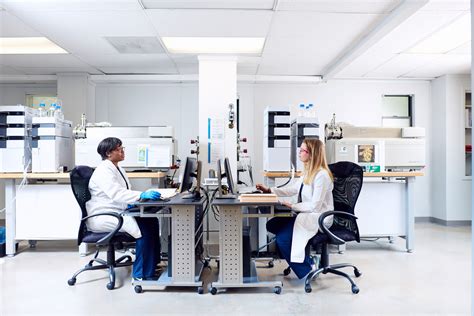 The Importance of Lab-Based Testing for Accuracy and Reliability ...