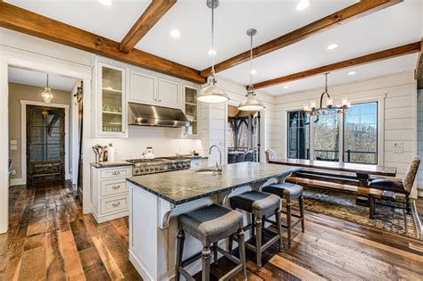 1100 Preserve Road - Balsam Mountain Preserve