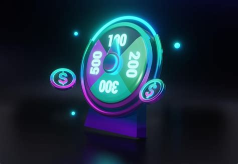 spinner lucky number