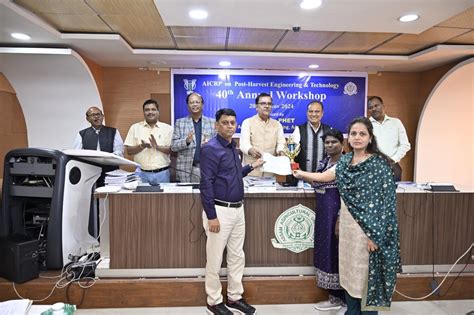 TNAU Agritech Portal :: TNAU Press Notes