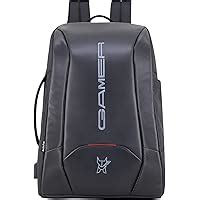 Arctic Fox Kobra Mini Gaming Laptop Backpack (Black) | 15.6 Inches ...