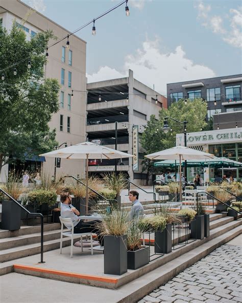 Westside Provisions District