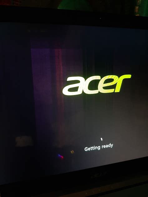 Image result for Acer Computer Screen Problems