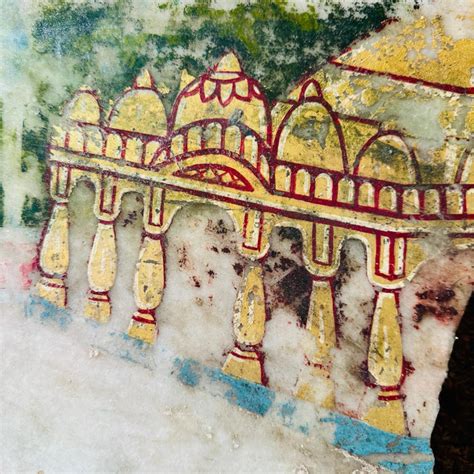 Stone panel : 6 — Khojcrafts