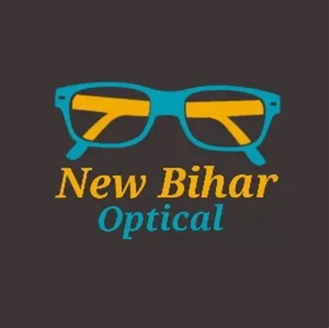 NEW BIHAR OPTICAL