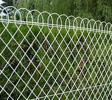 grillage hauteur 60 cm bordure parisienne plastifi 233 e grillage hauteur 60 cm bordure parisienne plastifi 233 e