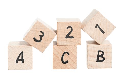 Rezultat imagine pentru Using 123 Blocks