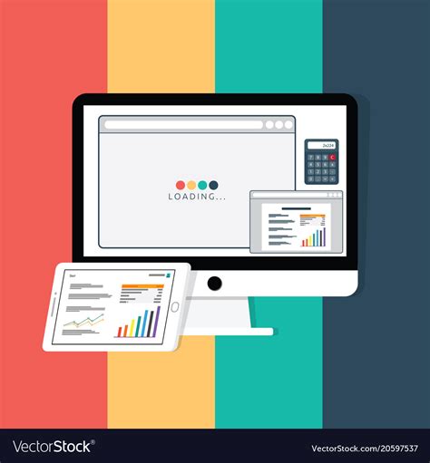Page Loading Computer 的图像结果