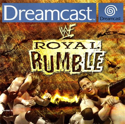 WWF Royal Rumble (2000 video game) - Alchetron, the free social ...