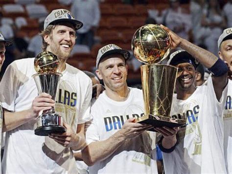 Dallas Mavericks History - Team Origin and Achievements
