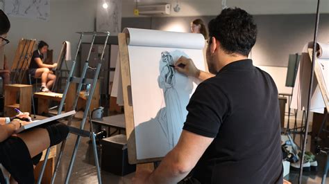 PreCollege 2024 wraps up a successful summer of art and design for ...