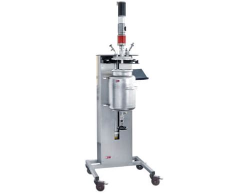 Low-pressure Reactors - Analysis