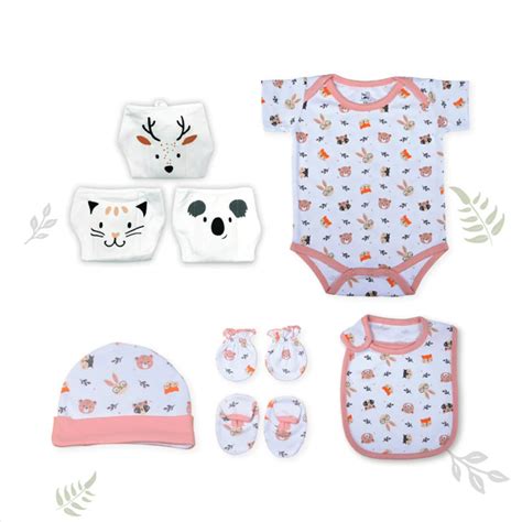 Buy Tiny Lane - Sustainable Newborn Baby Clothes Online - Suspire