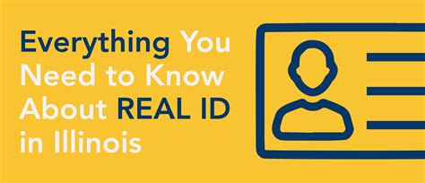 Illinois REAL ID: Everything You Need to Know | Top Driver