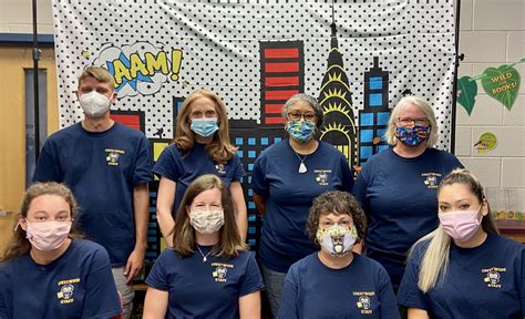 Crestwood Elementary School Kindergarten Registration at Willie Simpson ...