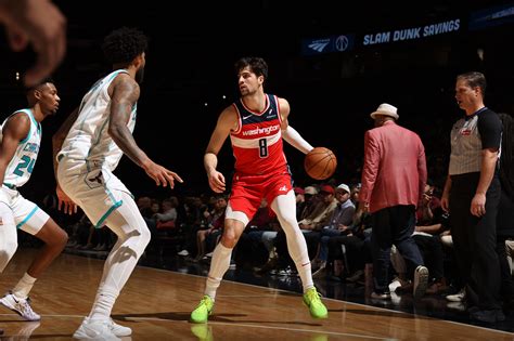 Photos: Wizards vs. Hornets | 03/08/24 Photo Gallery | NBA.com