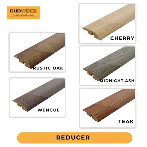 Matimco Gudwood Floor Accessories - REDUCER 8 Feet Best fit for Gudwood ...