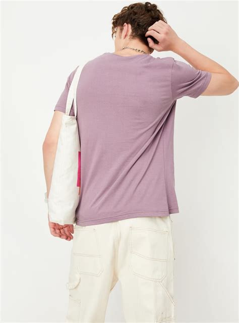 Buy Men Slim Fit Graphic Printed T-shirt Online at just Rs. 249.0 ...