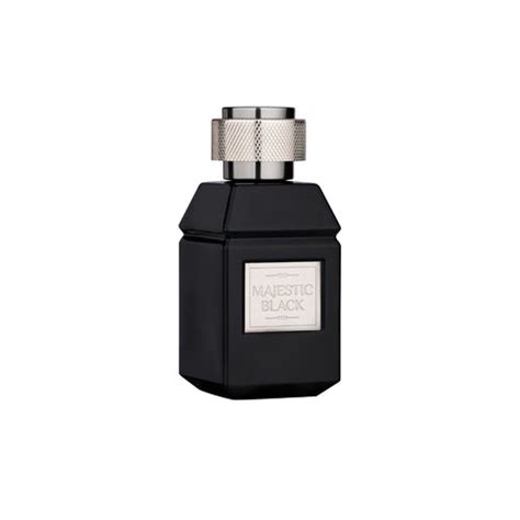 Majestic Black 80ML – Majestic Perfumes India