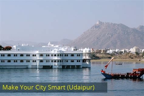 Make Your City Smart - Udaipur (Complex Junction)- Redesign of ...