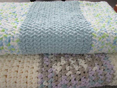 Chunky Velvet Yarn Blanket Pattern at Glenda Macon blog