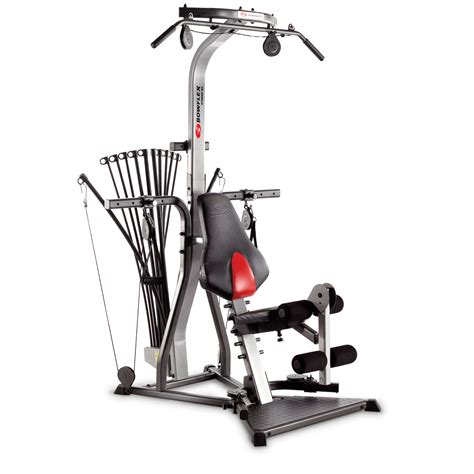 Bowflex Xtreme SE Home Gym | Bowflex
