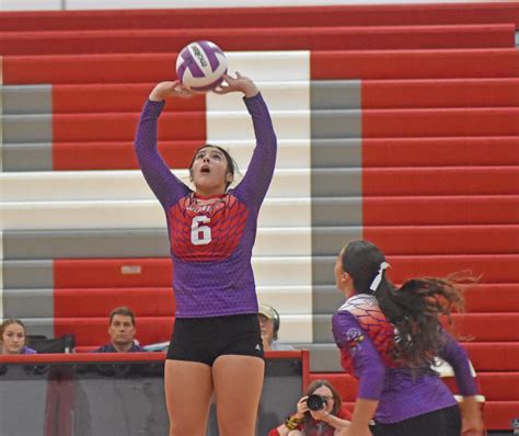 Coldwater's Foley voted The Daily Reporter Athlete of the Week