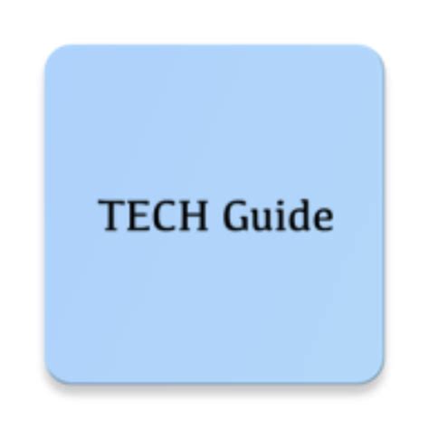 Tech guide - App on Amazon Appstore