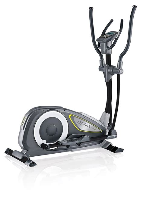 Buy Kettler Cross P Cross Trainer or Elliptical Cross Trainer Online at ...