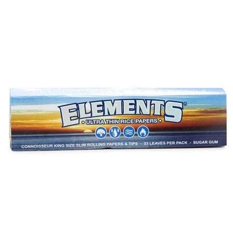 Elements