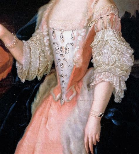 Maria Carolina of Austria | Royal clothes, Victorian dress, Lace