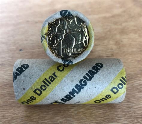 Coin Collect | Coin Rolls